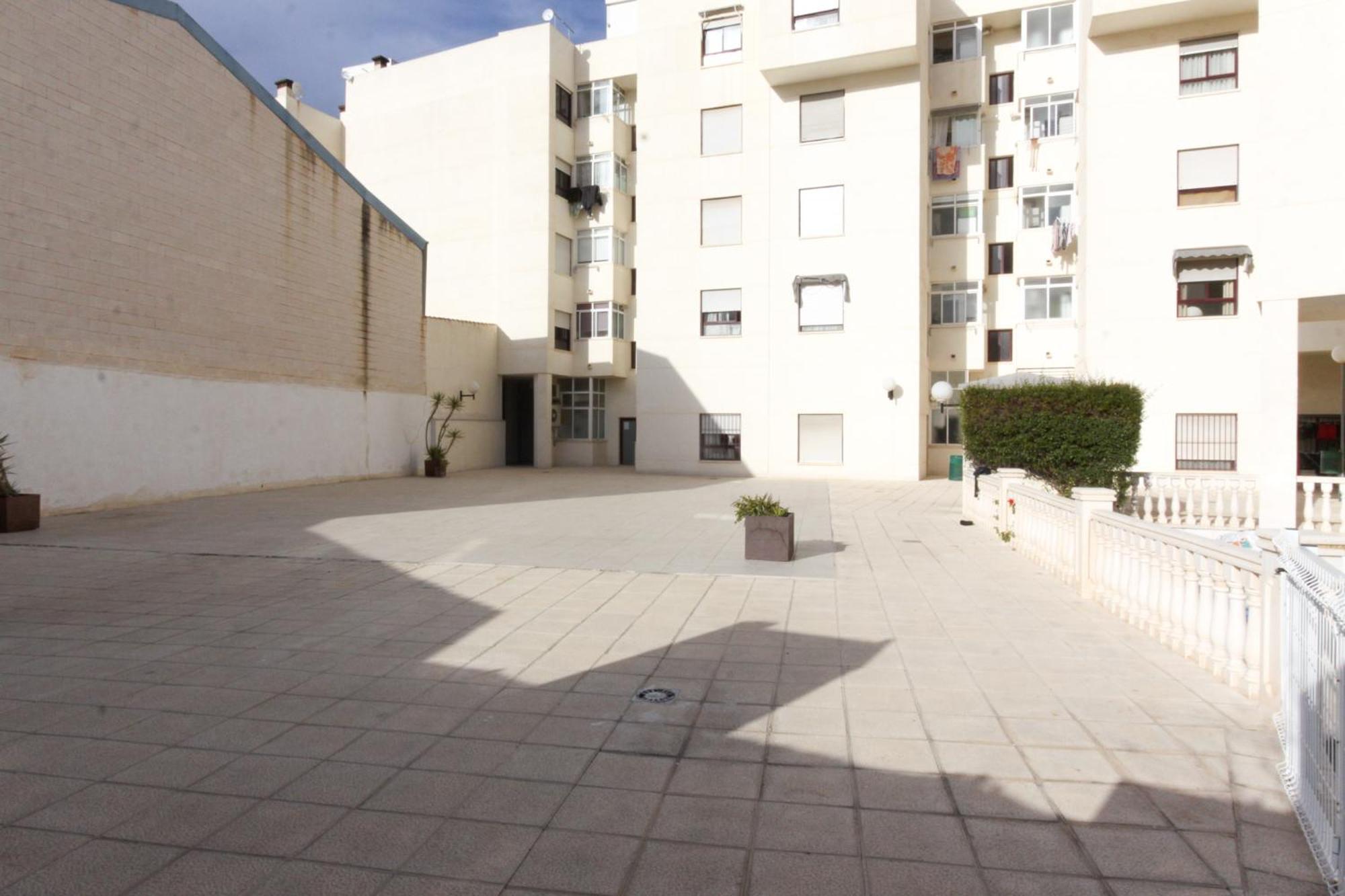 Atico Mira-Rosa By Costablancarent Apartment Denia Exterior photo